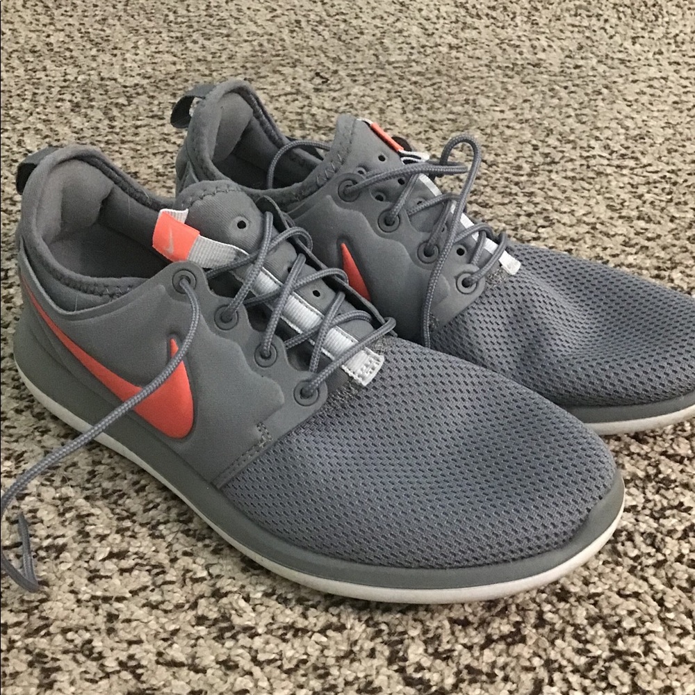 Nike shoes